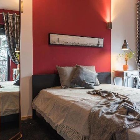 Uroczy Apartament - Angel City Krakau Buitenkant foto